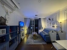 Hình ảnh Cho thuê CHCC Garden Gate 88m 2pn full giá 22tr/tháng
