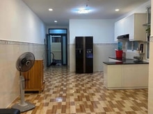 Hình ảnh Cho thuê Trang Chủ MB66.COM / Đăng Ký Tặng 66K lầu 2, Nam Kì Khởi Nghĩa, P8, Q3, 87m2, 2pn,11tr/tháng