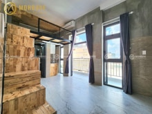 Hình ảnh 🎯Bancol Cho Thuê Duplex 32M2 Mới 100% Cao Cấp Thoáng Mát Tân Phú