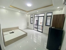 Hình ảnh ✅CĂN HỘ BAN CÔNG 35M2_FULLL NT✅📍Cầu Bình Lợi_Đặng Thuỳ Trâm📍