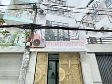 Hình ảnh Cho thuê nhà nguyên căn 29/3A Đoàn Thị Điểm phường 1 Phú Nhuận