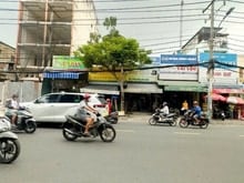 Hình ảnh BÁN NHÀ mặt phố Đường Âu Cơ, 7,5 TỶ VND, 52 M2