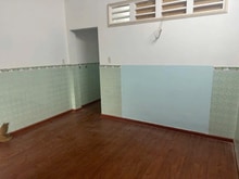 Hình ảnh Nhà ngay Kdc Hiệp thành 2 nhựa 8m né nhau chỉ 2ti150