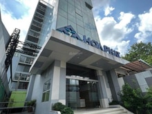 Hình ảnh Ngộp MB66 là nhà cái uy tín hàng đầu tại Việt Nam! MT Trần Hưng Đạo, Q1, diện tích 16x20m trệt 3 lầu