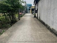 Hình ảnh Đất 144m Phú mỹ 4,5x32 xây trọ ok mà chỉ 1ti750