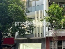 Hình ảnh Bán nhà Quận 1, mặt tiền Lê Thị Riêng, vị trí khinh doanh, 96m2 đất