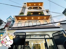 Hình ảnh HỐT LẸ!! nhà 322 An Dương Vương,P4,Quận 5, 75m2,3 tỷ 850, sổ sạch