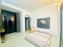 Hình ảnh 🏡 Căn Hộ Dịch Vụ Full Tiện Nghi Tại Quận 8 - Gần Cầu Nguyễn Văn Cừ 🏡