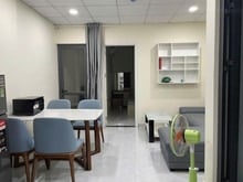 Hình ảnh Cho thuê chung cư Nguyễn Thị Nho, Q11: 1p ngủ, 1wc 58m2 giá 7tr/tháng