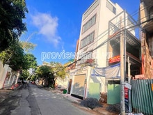 Hình ảnh Bán nhà Thảo Điền, MT Lê Văn Miến, 125m2 đất, sổ hồng, 1 hầm + 5 tầng