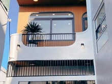 Hình ảnh Bán nhà giá rẻ ở Bình Long, Tân Phú, 100m2, 5tỷ390, SHR