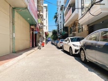 Hình ảnh Bán toà nhà phức hợp 8 tầng thang máy, P. Nghĩa Đô, Cầu Giấy, Hà Nội