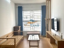 Hình ảnh Cho thuê Trang Chủ MB66.COM / Đăng Ký Tặng 66K 2PN chung cư Sơn An Plaza gần KCN Amata