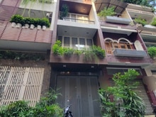 Hình ảnh Cho thuê nhà - Hẻm xe hơi Xi Grand Courd, Phường 14, Quận 10
