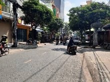 Hình ảnh Bán nhà quận 1 giá 9,5 tỷ nguyễn trung ngạn ngang 6,5m dài 9m trệt