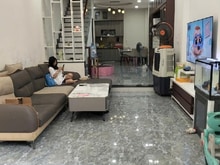 Hình ảnh Hẻm 8M NGUYỄN DUY CUNG GÒ VẤP mới đẹp 5PN NGỘP còn 6.35Tỷ