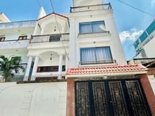 Hình ảnh Cho thuê nhà số 64A1 Đường Nguyên Hồng, Phường 11, Quận Bình Thạnh
