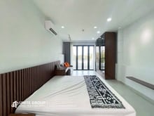 Hình ảnh Siêu Phẩm 1PN Ngay Khu K300 Hoàng Hoa Thám Nội Thất Cao Cấp Sang Trọng