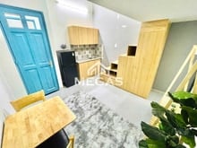 Hình ảnh 🌺Đầy Đủ Nội Thất_Bancol Giếng Trời_Cho Thuê_32M2_Mới_TpHCM_11