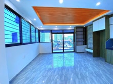 Hình ảnh Bán nhà Vạn Bảo Ba Đình,Thang máy DT 40m -6 tầng- mt 4,8m - 10m ra phố