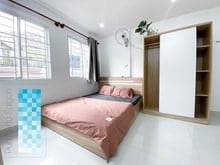 Hình ảnh ✅CĂN HỘ BAN CÔNG 30M2✅📍Chợ Bà Chiểu_Nguyễn Thượng Hiền📍