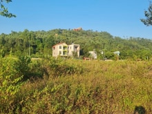 Hình ảnh Bán đất khu đô thị Lạc Phú 1, Yên Dũng, Bắc Giang. 240m2, MT 15m. Đườn