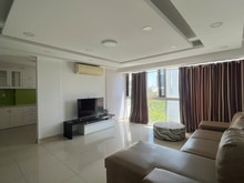 Hình ảnh Bán CHCC Garden Court 1, DT 109m2, 2PN, 2WC, lầu trung, giá 8 tỷ TL