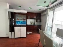 Hình ảnh Chung cư Lotus Garden, Trịnh Đình Thảo, Hòa Thạnh, TP, 70m2, 2pn, 9tr