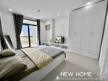 Hình ảnh Mb6623 nạp rút nhanh chóng 1 phòng ngủ 45m2 full NT ngay mặt tiền Lê Văn Sỹ Q. Tân Bình