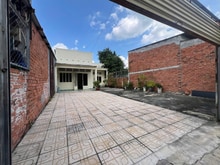 Hình ảnh Bán đất mặt tiền đường 9, Tăng Nhơn Phú B, Q9 giá 14 tỷ/235m2