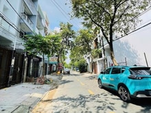 Hình ảnh Cho thuê nhà mặt tiền đường 302D Nguyễn Thượng Hiền, P.5, Phú Nhuận