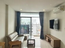 Hình ảnh Central Premium 3PN tại quận 8, gần Trung tâm văn hóa thể thao