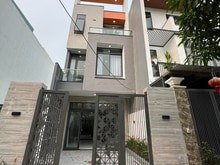 Hình ảnh Bán nhà giá rẻ Tỉnh lộ 10, Bình Tân, 63m2, giá 3tỷ500, SHR