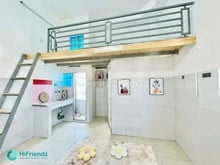 Hình ảnh Cho Thuê Phòng Trọ Cao Cấp Gần Đại Học Văn Hiến
