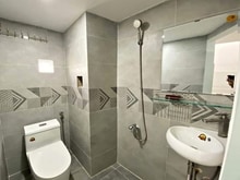 Hình ảnh Có phòng trọ mới hồ văn long, BHHB,Bình Tân, DT 20m2/3tr3/tháng,