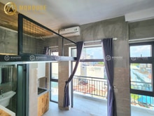Hình ảnh 🌺Bancol Thoáng Mát Cho Thuê Mới 100% Phòng Rộng Cao Cấp TpHCM 11