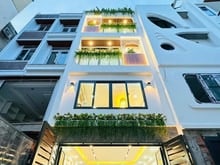 Hình ảnh CỨU CỨU!! bán gấp nhà 576 Đoàn Văn Bơ,P14,Q4,60m2,3 tỷ 2,sổ sạch