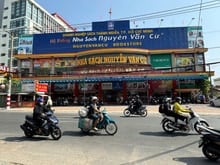 Hình ảnh BĐS Khang Hiếm - Bán GÓC 2MT 188 Võ Văn Ngân, P.Bình Thọ, Quận Thủ Đức