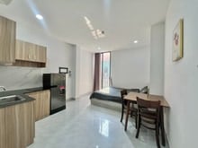 Hình ảnh ✅CĂN HỘ 30M2 _FULLL NT TIỆN NGHI✅📍Chợ Bà Chiểu_Nguyễn Văn Đậu📍