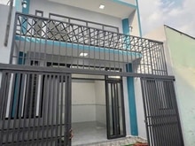 Hình ảnh Bán Nhà Hẻm Xe Hơi Thủ Đức, Giá Rẻ-60M2-Hoàn Công-3,9 tỷ Thương Lượng