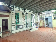 Hình ảnh Bán lô đất mặt tiền Nguyễn An Ninh, Q. Bình Thạnh, 10x20m đất