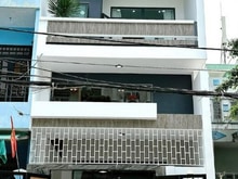 Hình ảnh Cần bán gấp Nguyễn Văn Khối,Gò Vấp 85m2, giá 4tỷ750, Sổ sẵn