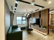Hình ảnh Cho thuê quỹ căn rẻ nhất Vinhomes Ocean Park