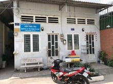 Hình ảnh Nhà trọ hẻm đường Đỗ Xuân Hợp Phước Long B quận 9 12.5tỷ/200m2