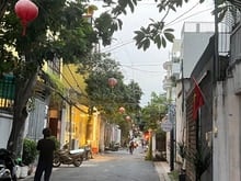 Hình ảnh Bán nhà mặt đường Đỗ Quang -Thảo Điền Q.2 giá 19.2 tỷ