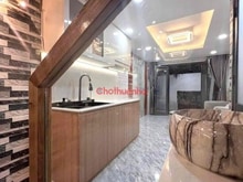 Hình ảnh Cho thuê nhà hẻm xe hơi đường Lý Chính Thắng, phường 8, quận 3