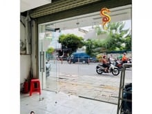 Hình ảnh Cho thuê mặt bằng riêng biệt Quang Trung, P.10, Gò Vấp,4.2x7m, 15tr