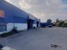 Hình ảnh Cho Thuê Nhà Xưởng An Phú Thuận An 180tr. Đất: 5000m Xưởng: 3000m pccc