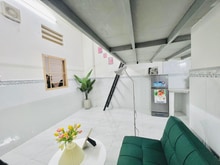 Hình ảnh Chính chủ cho thuê phòng trọ mới 100% -có gác lửng - Quận BÌNH TÂN