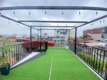 Hình ảnh Nhà 3 MẶT THOÁNG khu 360 Xã Đàn - Đống Đa, 30m 4 tầng hơn 5 tỷ.